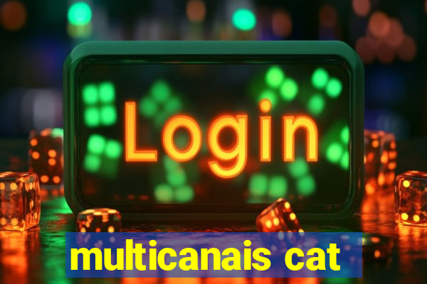 multicanais cat